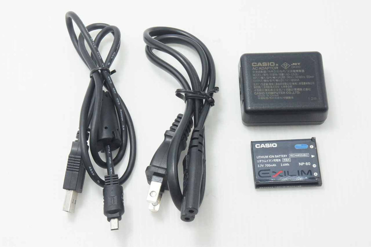 CASIO カシオ EXILIM EX-ZS150 コンパクトデジタルカメラ ゴールド 261016g
