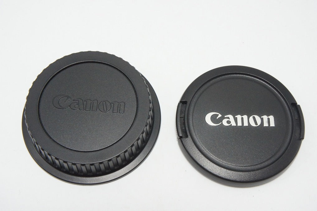 Good condition Canon EF-S 18-55mm F3.5-5.6 IS APS-C Zoom Lens 260409wa