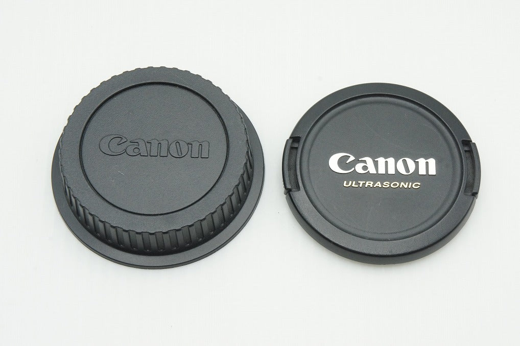 Near Mint Canon EF-S 18-55mm F3.5-5.6 II USM APS-C Zoom Lens 260114s