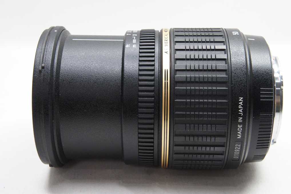 AF-S NIKKOR 17-35mm F2.8D 良品 - レンズ(単焦点)