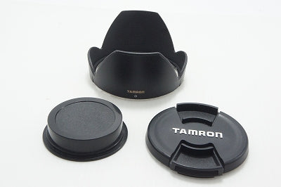 TAMRON タムロン SP AF 17-50mm F2.8 XR Di II LD Aspherical IF A16 AFレンズ PENTAX ペンタックス Kマウント APS-C フード付 261019g