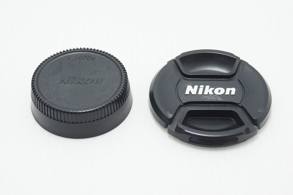 Nikon ニコン AF ZOOM NIKKOR 70-300mm F4-5.6G ズームレンズ 260804i