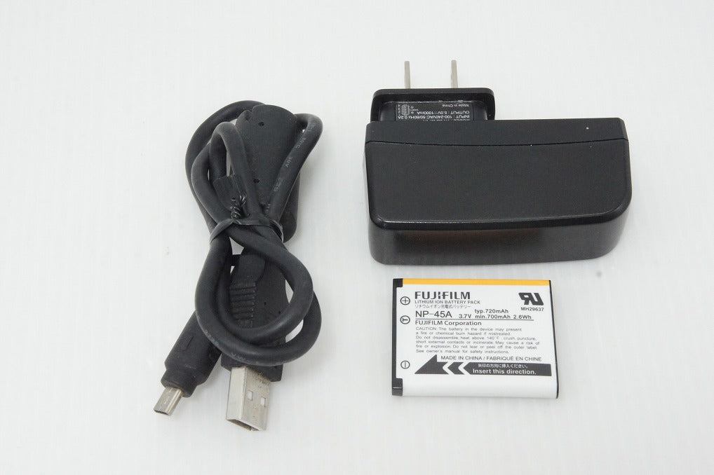 FUJIFILM フジフィルム FinePix JX660 コンパクトデジタルカメラ ブラック 260425f