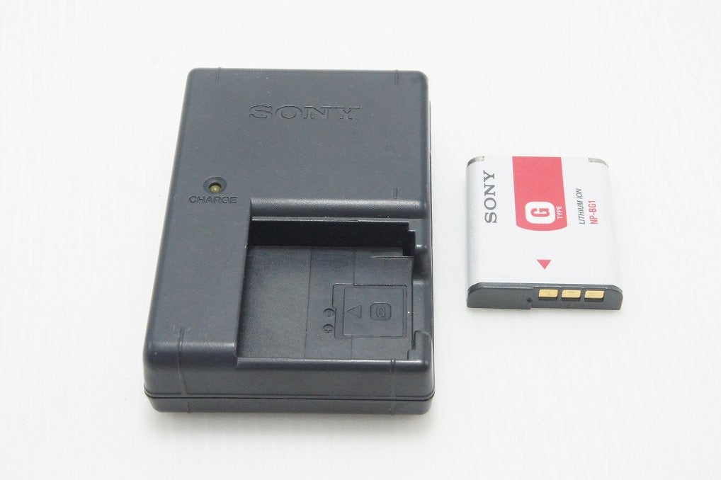 SONY ソニー Cyber-shot DSC-T20 コンパクトデジタルカメラ ホワイト 261016o