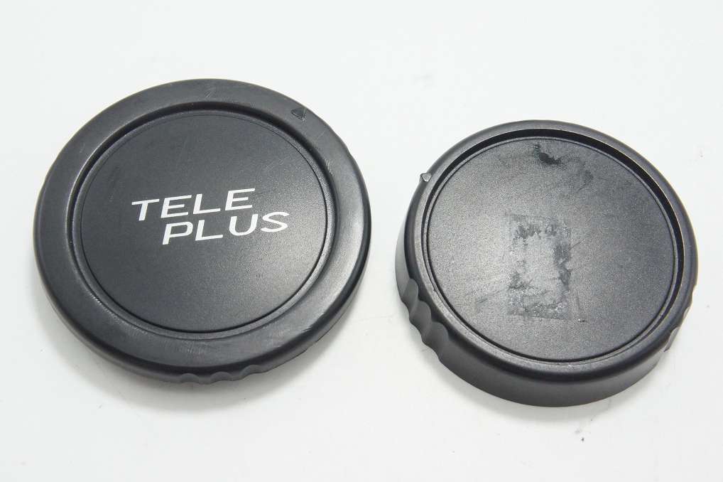 KENKO ケンコー C-AF1 2X TELEPLUS MC7 テレコンバーター Canon キヤノン EFマウント 261016bk