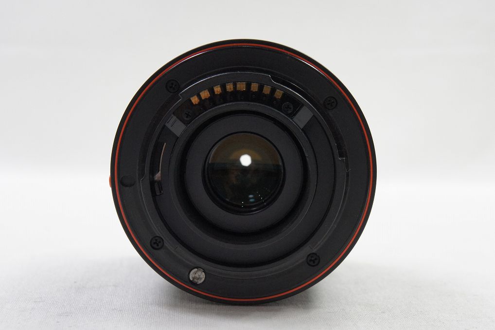 SONY DT 18-70mm F3.5-5.6 SAL1870 MINOLTA αマウント APS-C ズームレンズ フード付 250503r