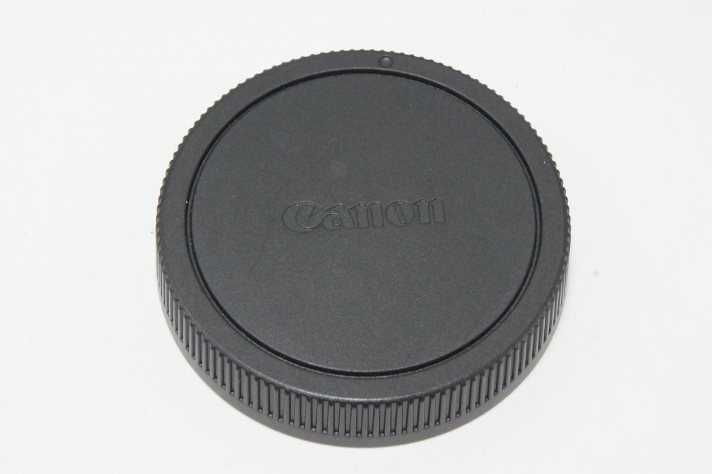 Canon EF-M 18-55mm F3.5-5.6 IS STM Zoom Lens 260423i