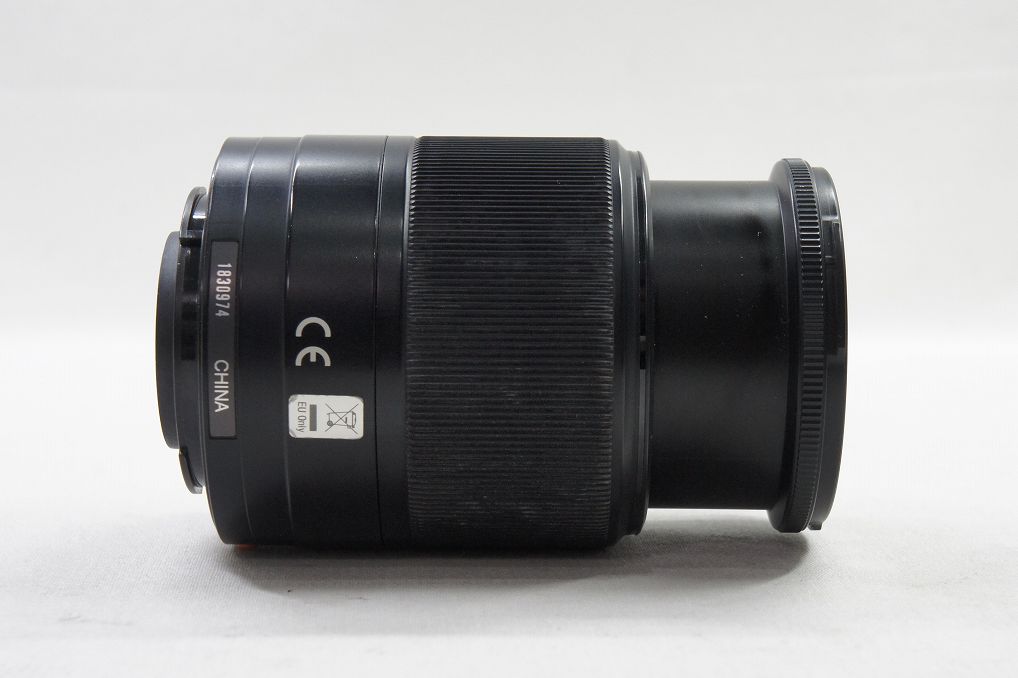 SONY DT 18-70mm F3.5-5.6 SAL1870 MINOLTA αマウント APS-C ズームレンズ フード付 250503r