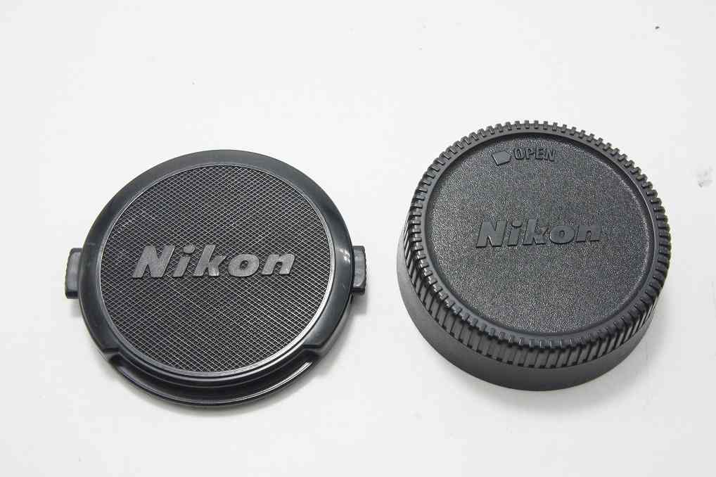 Nikon ニコン Series-E 35mm F2.5 MF 単焦点レンズ 260805f