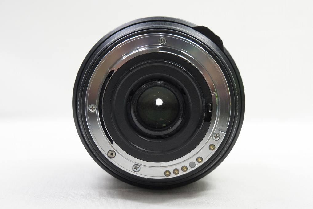 TAMRON AF 18-250mm F3.5-6.3 Di II LD Aspherical IF MACRO A18 PENTAX Kマウント 250505n