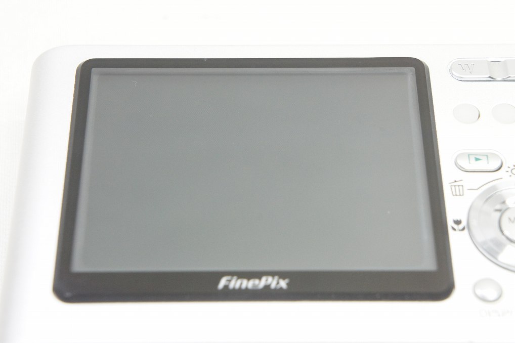 良品 FUJIFILM フジフィルム FinePix Z1 コンパクトデジタルカメラ レッド 元箱付 250505p