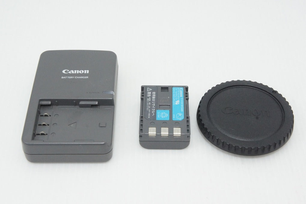Canon EOS Kiss Digital X Body Digital SLR Camera 260428d