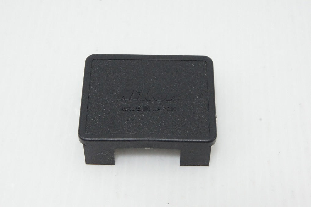 美品 Nikon ニコン F3用 高倍率ファインダー DW-4 260427v