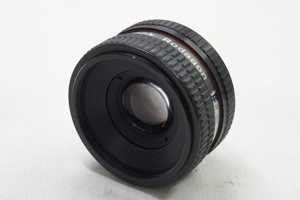 Rodenstock Rodagon ローデンシュトック 50mm F2.8 引伸ばしレンズ 250508g