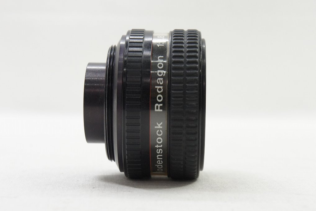 Rodenstock Rodagon ローデンシュトック 50mm F2.8 引伸ばしレンズ 250508g