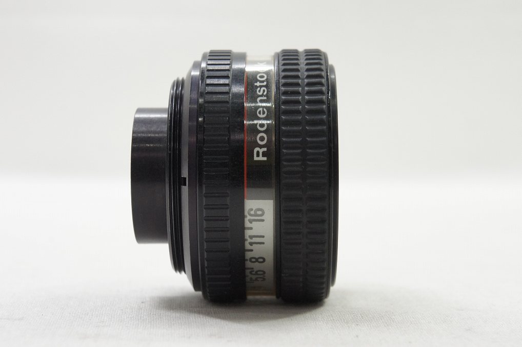 Rodenstock Rodagon ローデンシュトック 50mm F2.8 引伸ばしレンズ 250508g