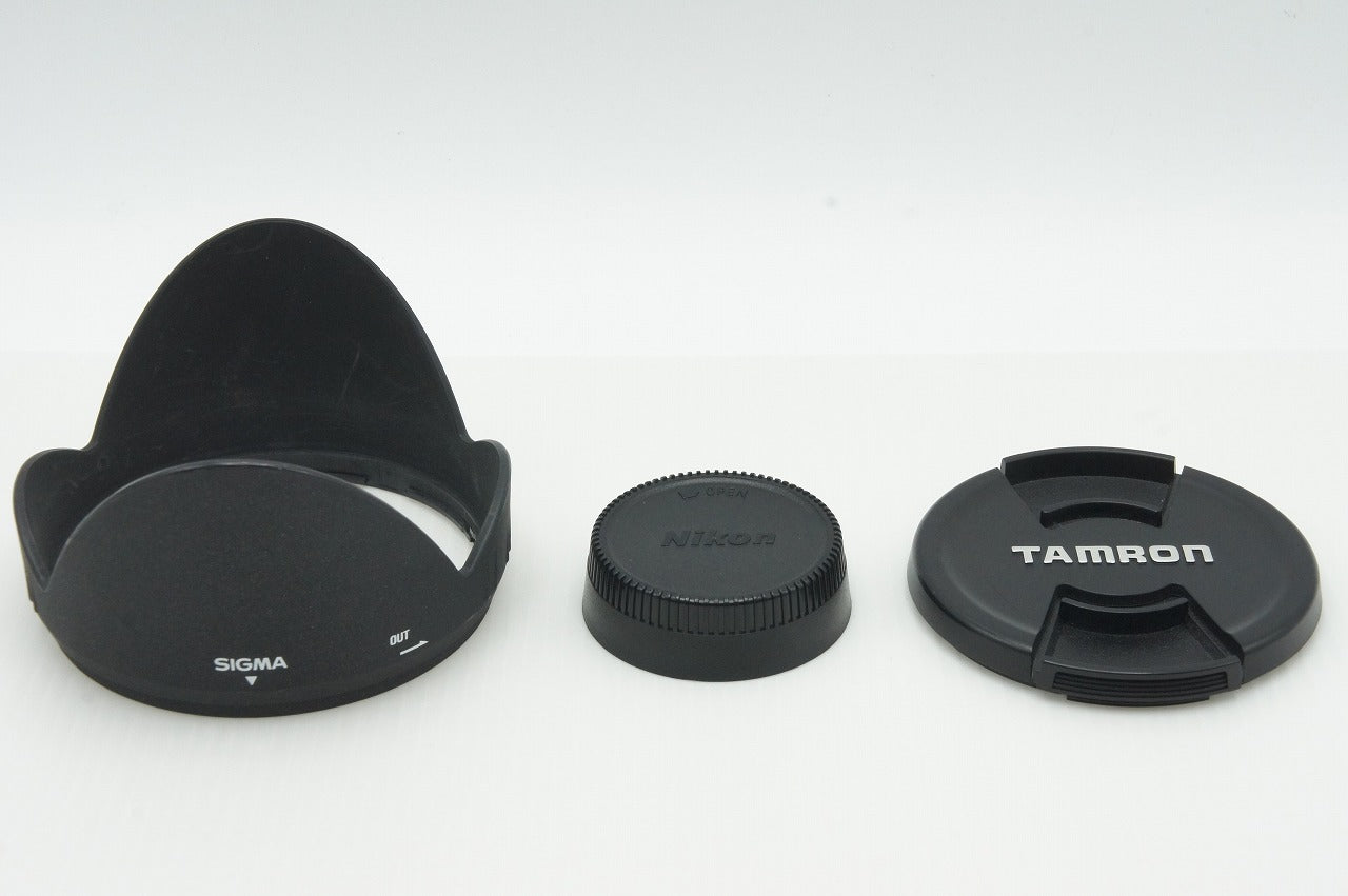 SIGMA シグマ 28-70mm F2.8D EX Aspherical Nikon ニコン Fマウント ズームレンズ フード付 260121au