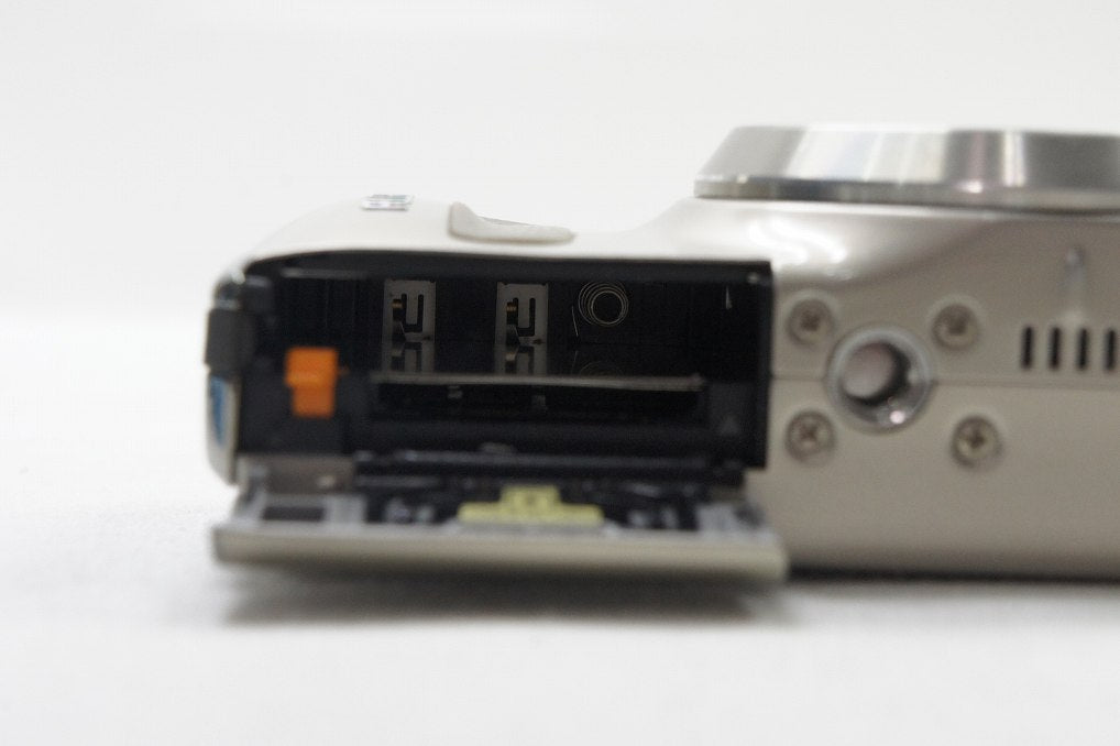FUJIFILM フジフィルム FinePix F600EXR コンパクトデジタルカメラ ゴールド 元箱付 250717f