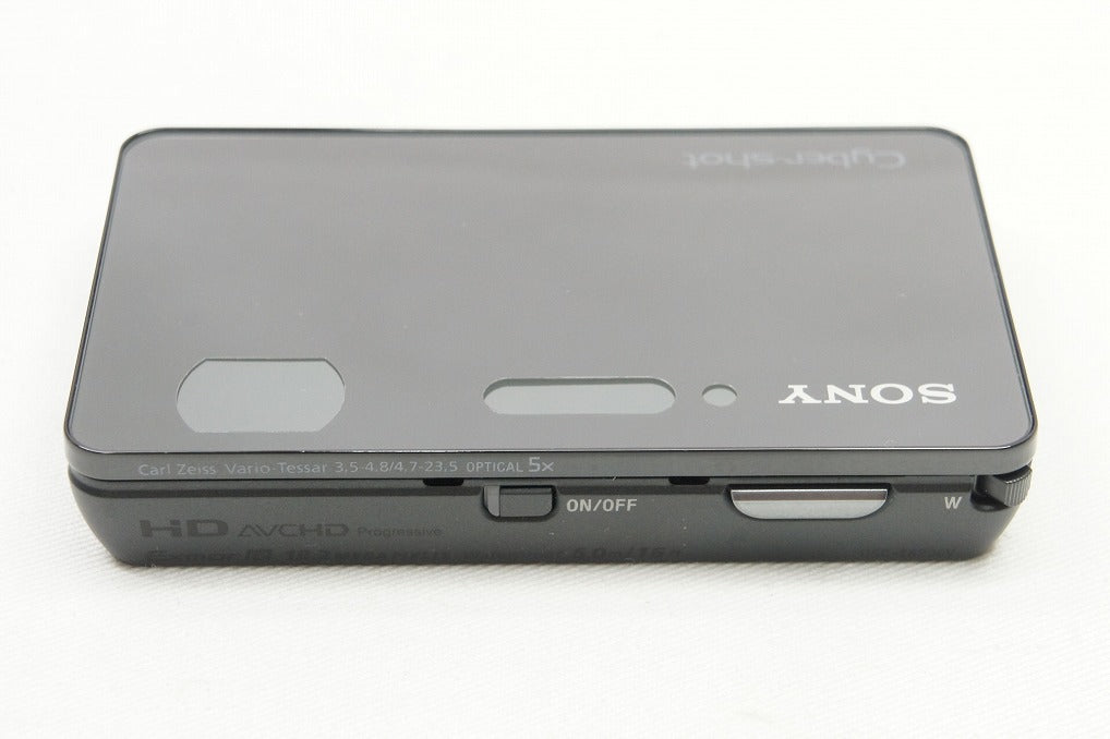 美品 SONY ソニー Cyber-shot DSC-TX300V コンパクトデジタルカメラ 元箱付 240520c