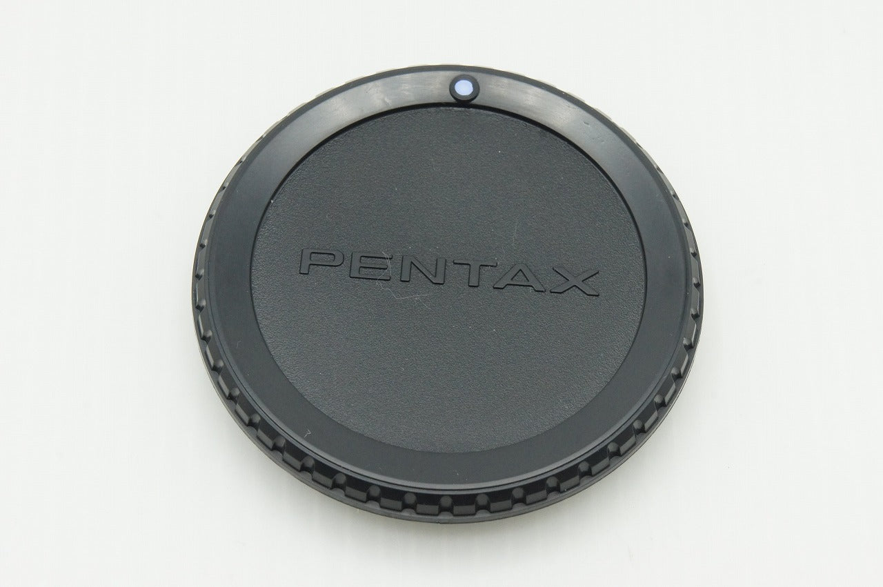 PENTAX K-x Body Digital SLR Camera 260116w