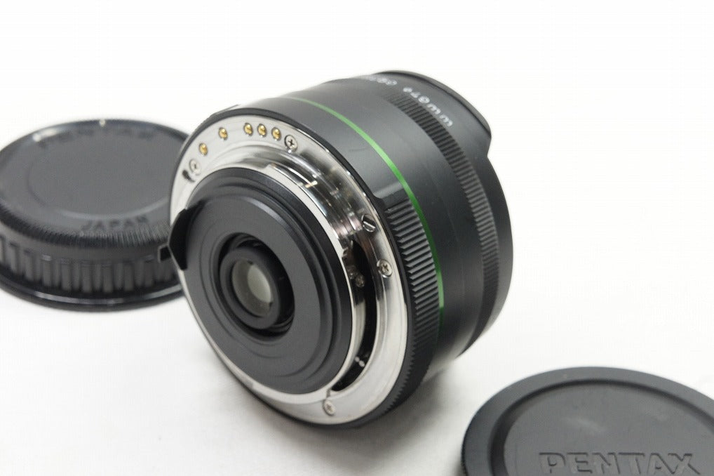 ペンタックス smc PENTAX DA 15mm F4 ED AL Limited 単焦点レンズ Kマウント APS-C 240126l –  アルプスカメラ