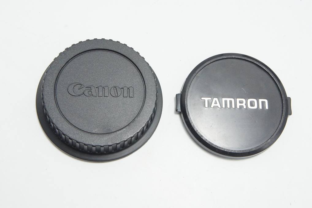 訳あり品 TAMRON タムロン SP AF 90mm F2.8 MACRO 172E Canon キヤノン EFマウント APS-C 単焦点レンズ 260807aj