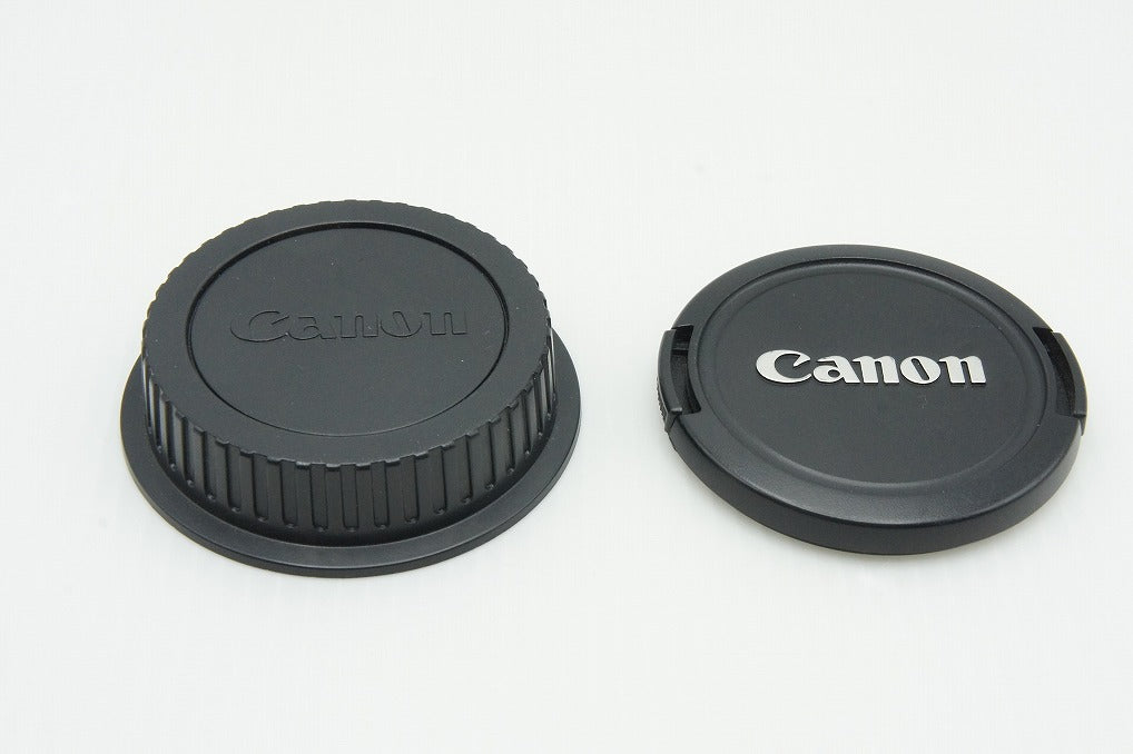 良品 Canon キヤノン EF-S 55-250mm F4-5.6 IS II APS-C ズームレンズ 260122l