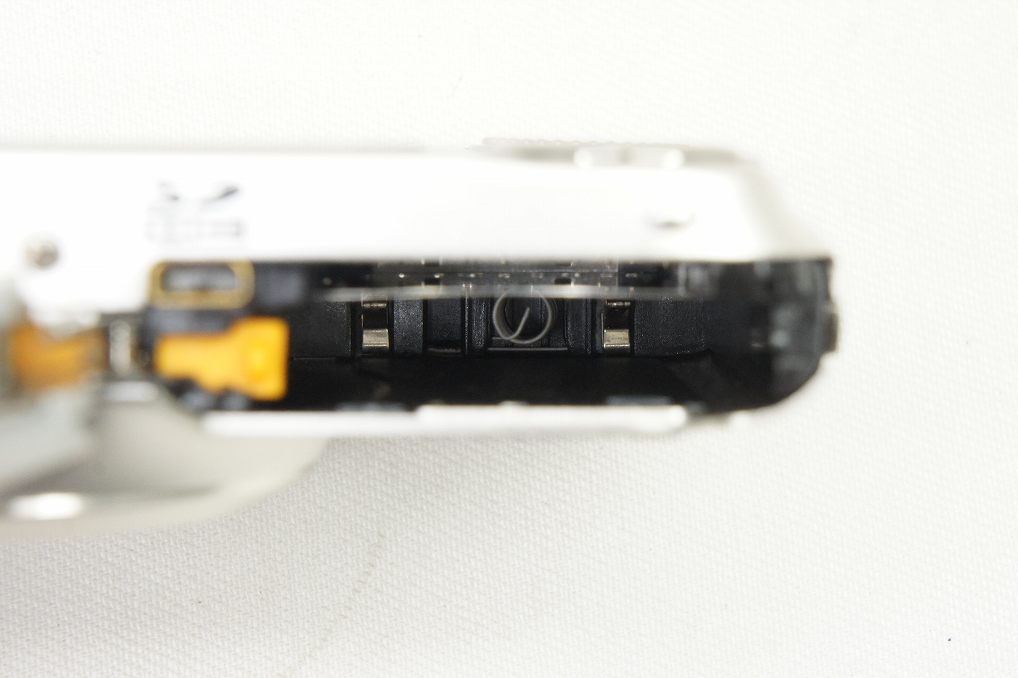 良品 FUJIFILM フジフィルム FinePix JX400 コンパクトデジタルカメラ シルバー 250512d