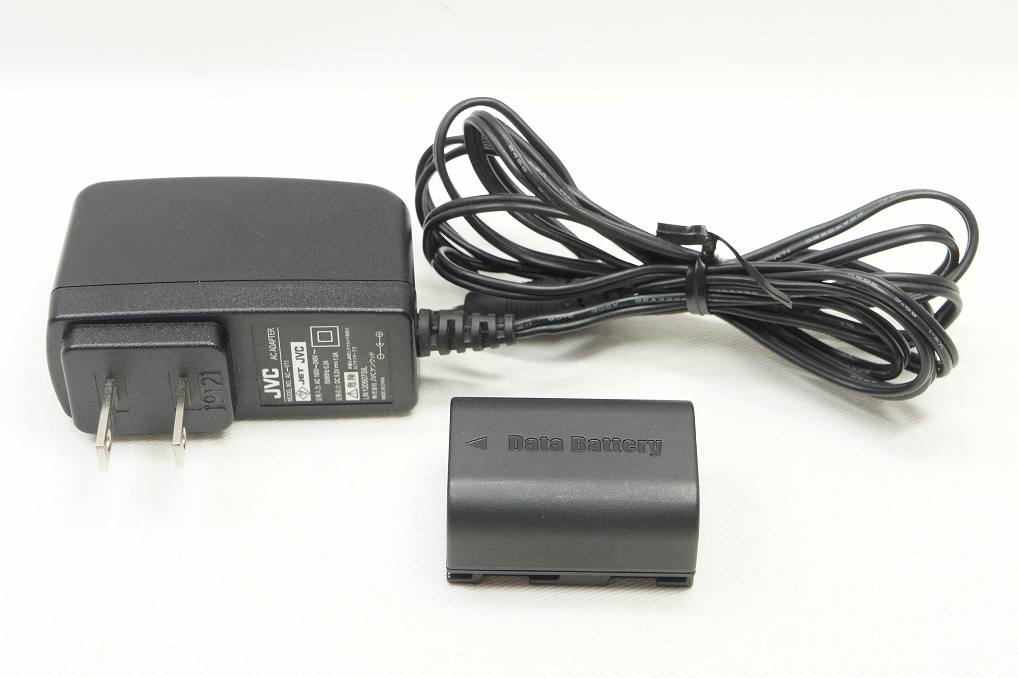 JVC ケンウッド Everio GZ-E117 デジタルビデオカメラ ピンク 250718k