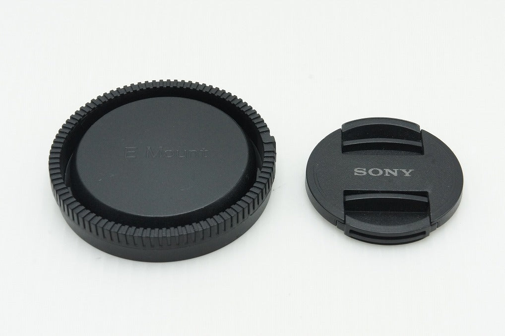 SONY ソニー E PZ 16-50mm F3.5-5.6 OSS SELP1650 Eマウント APS-C ズームレンズ 260126c