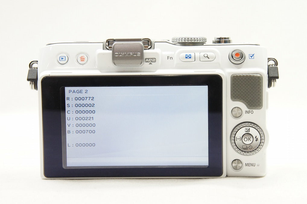 新品級 Canon キヤノン EOS 60D ボディ デジタル一眼レフカメラ 元箱付 240129h