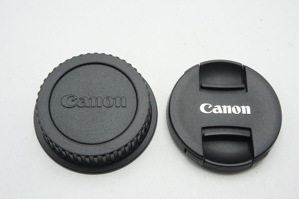 Canon キヤノン EF-S 18-55mm F4-5.6 IS STM APS-C ズームレンズ 260128i