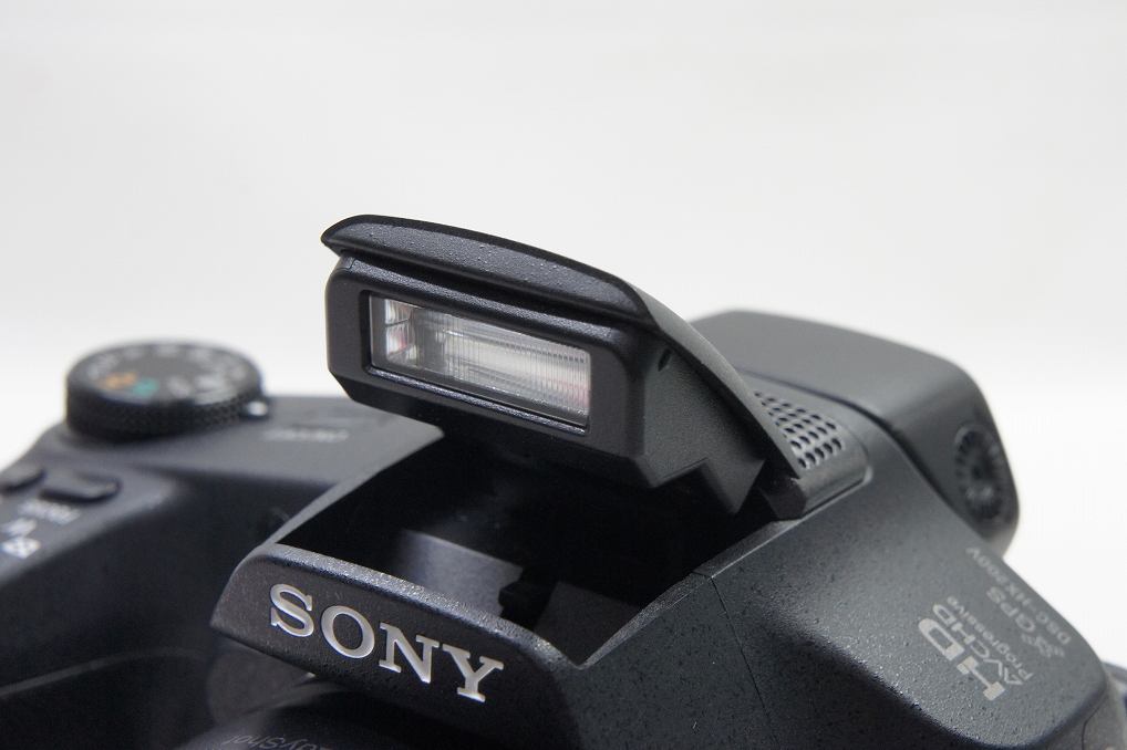 良品 SONY ソニー Cyber-shot DSC-HX200V デジタルカメラ 250518i