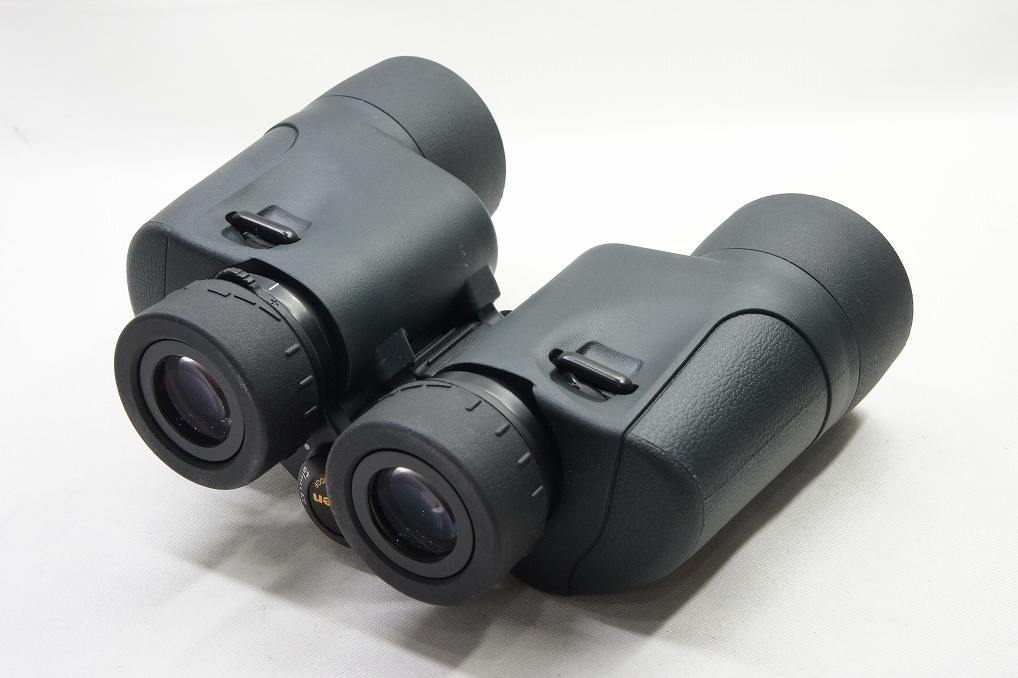 美品 Vixen ビクセン ASCOT ZR 8×42 WP 双眼鏡 ケース付 250801h