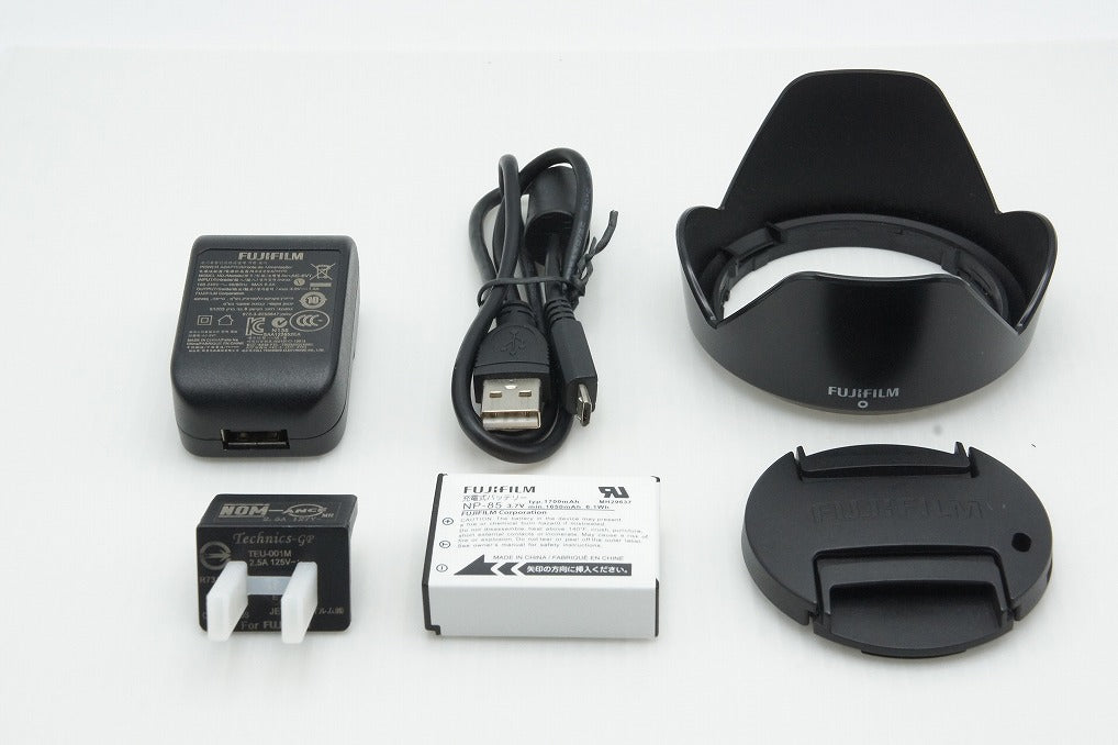 美品 FUJIFILM フジフィルム FinePix S1 デジタルカメラ 260316ab