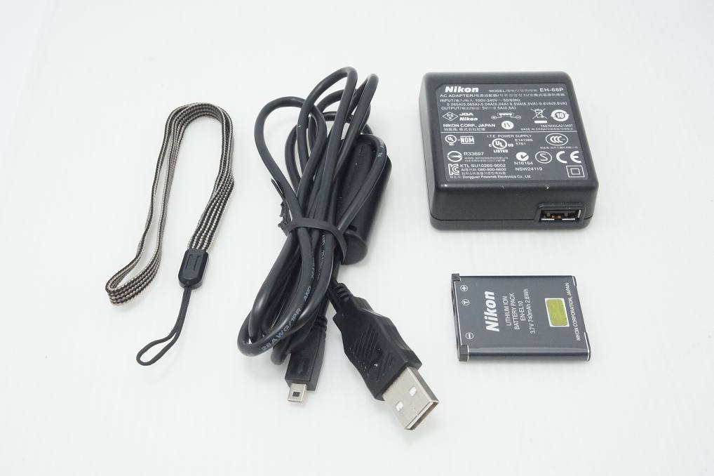 Nikon ニコン COOLPIX S4000 コンパクトデジタルカメラ ブライトブロンズ 260812n