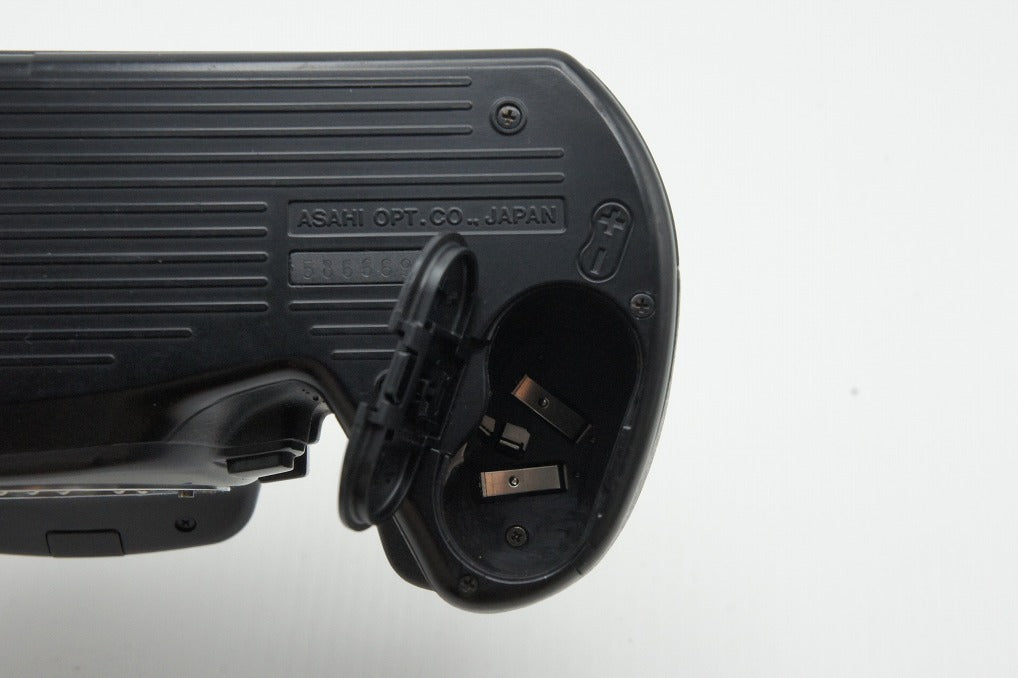 PENTAX ペンタックス Z-1 ボディ AF 35mmフィルム一眼レフカメラ 260316ae