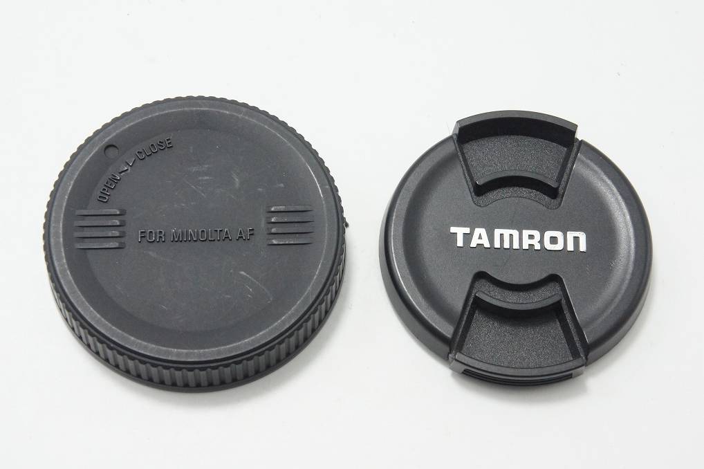 TAMRON タムロン SP AF 90mm F2.8 Di MACRO 272E SONY ソニー MINOLTA ミノルタ αマウント フルサイズ 単焦点レンズ 260819j