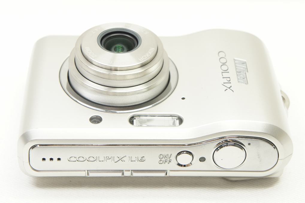 ニコン Nikon COOLPIX L1 コンパクトデジタルカメラ ニコン COOLPIX L1 価格比較 - 価格.com
