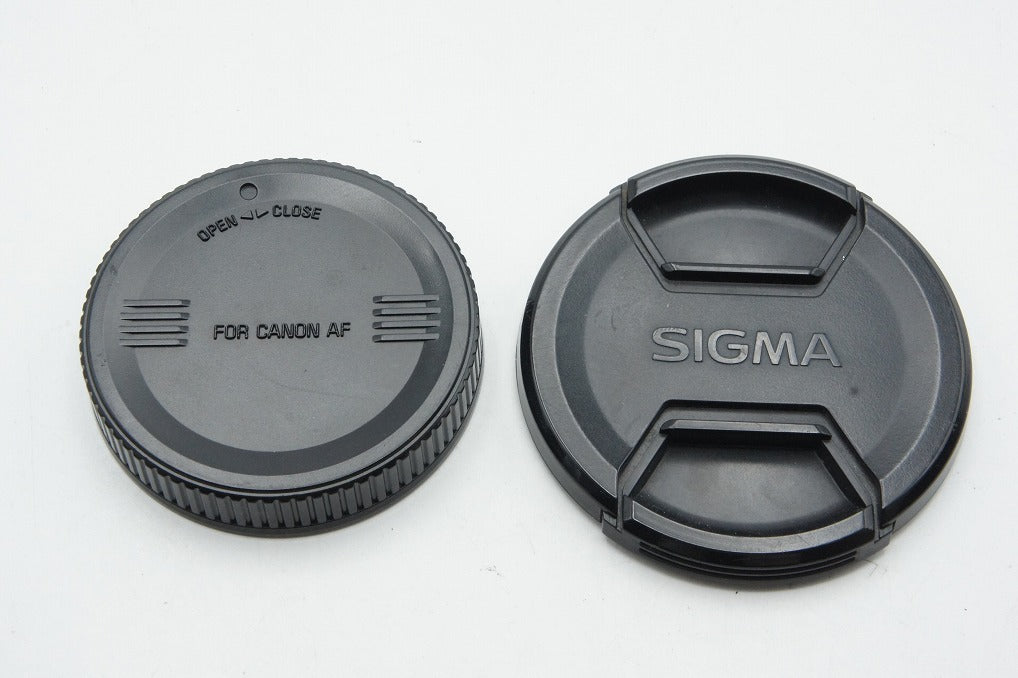 SIGMA 17-70mm F2.8-4 DC MACRO OS HSM Canon EF mount APS-C Zoom Lens 260317m