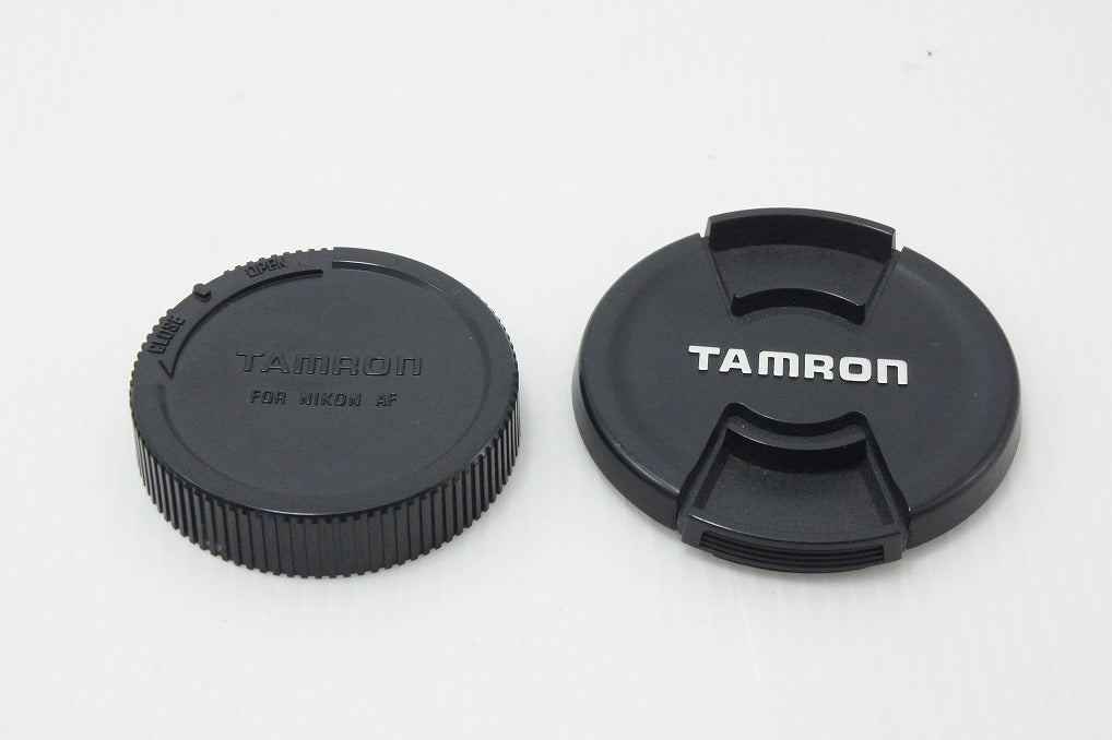 良品 TAMRON タムロン SP AF 28-75mm F2.8 XR Di LD Aspherical IF MACRO A09 Nikon ニコン Fマウント ズームレンズ 260819d
