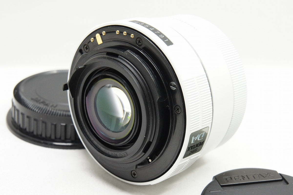 现货の通販 smc PENTAX-DA 35mm F2.4 AL ペンタックス 単焦点レンズ