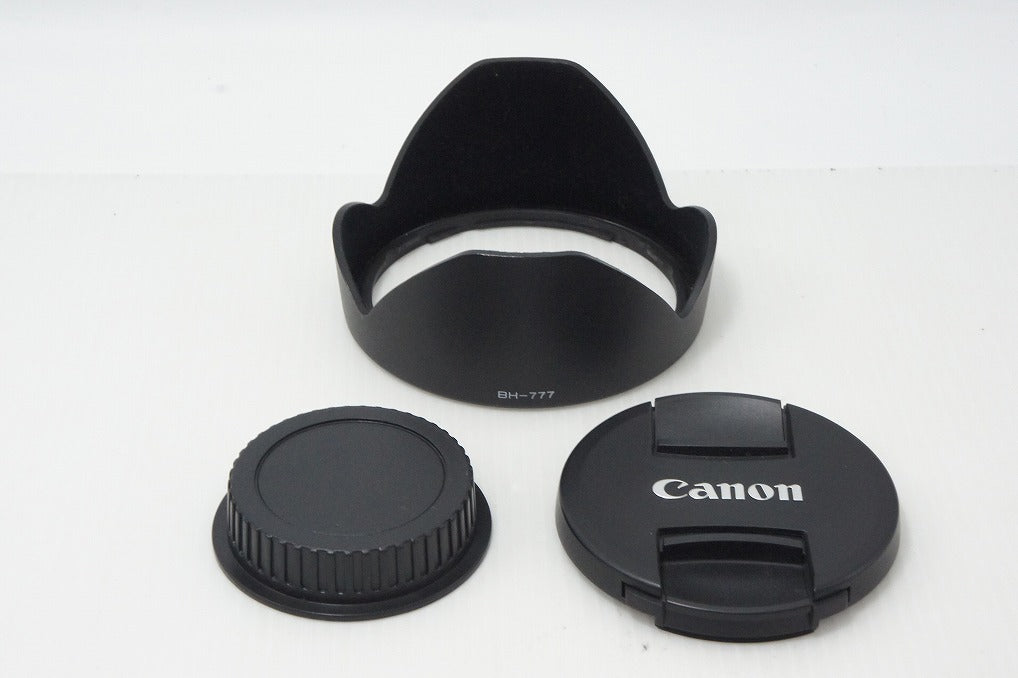 良品 Tokina トキナー AT-X PRO DX 16-50mm F2.8 IF ASPHERICAL Canon キヤノン EFマウント APS-C ズームレンズ フード付 260820l