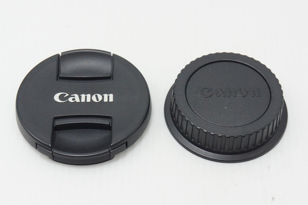 良品 Canon キヤノン EF-S 18-135mm F3.5-5.6 IS USM APS-C ズームレンズ 260820k