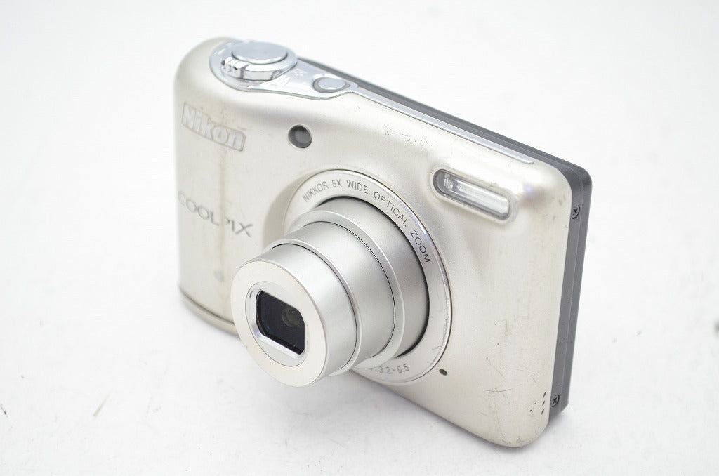 Nikon ニコン COOLPIX L32 コンパクトデジタルカメラ 250903g