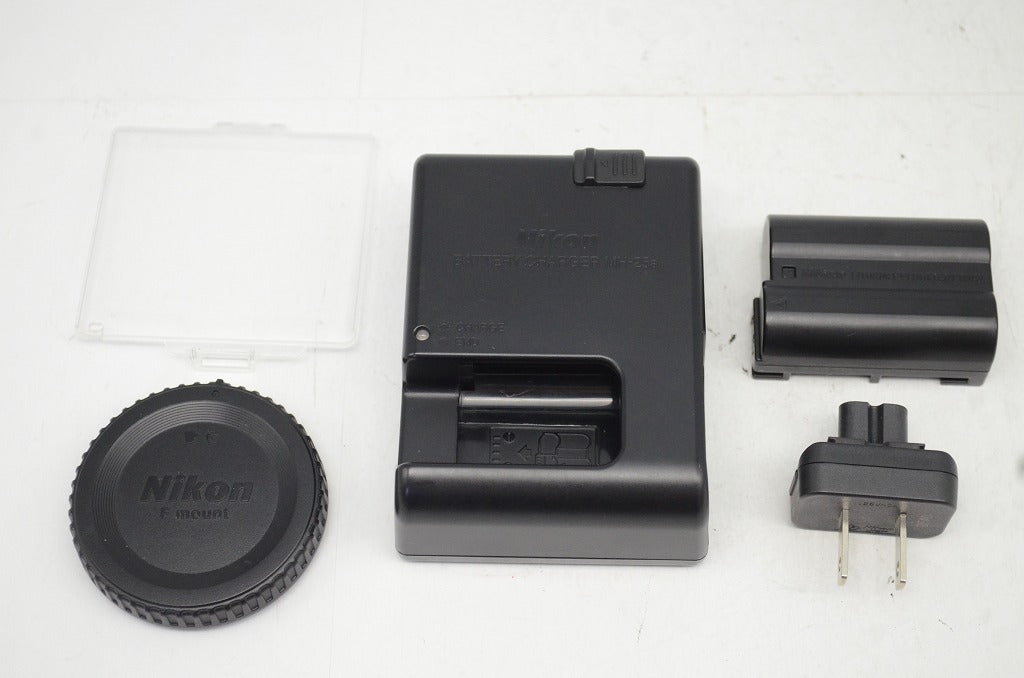 Nikon ニコン D810 ボディ デジタル一眼レフカメラ 250904ad