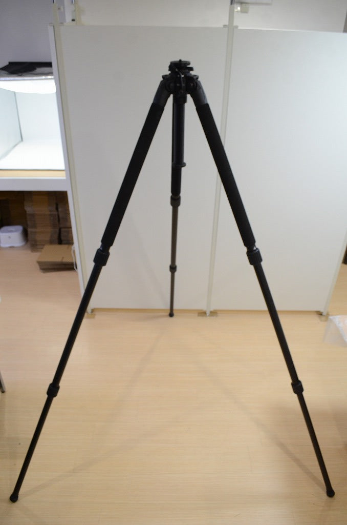 Velbon Neo Carmagne 830 カーボン三脚