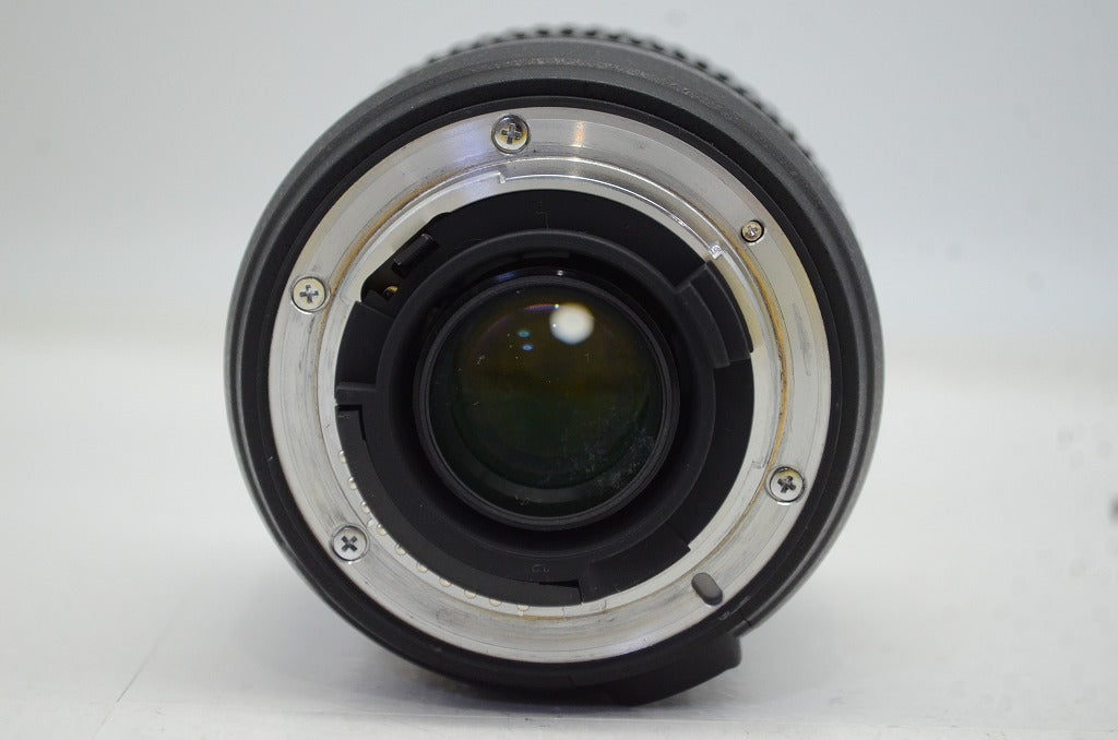 Nikon ニコン AF-S DX ZOOM NIKKOR 18-70mm F3.5-4.5G IF ED APS-C ズームレンズ 250905z