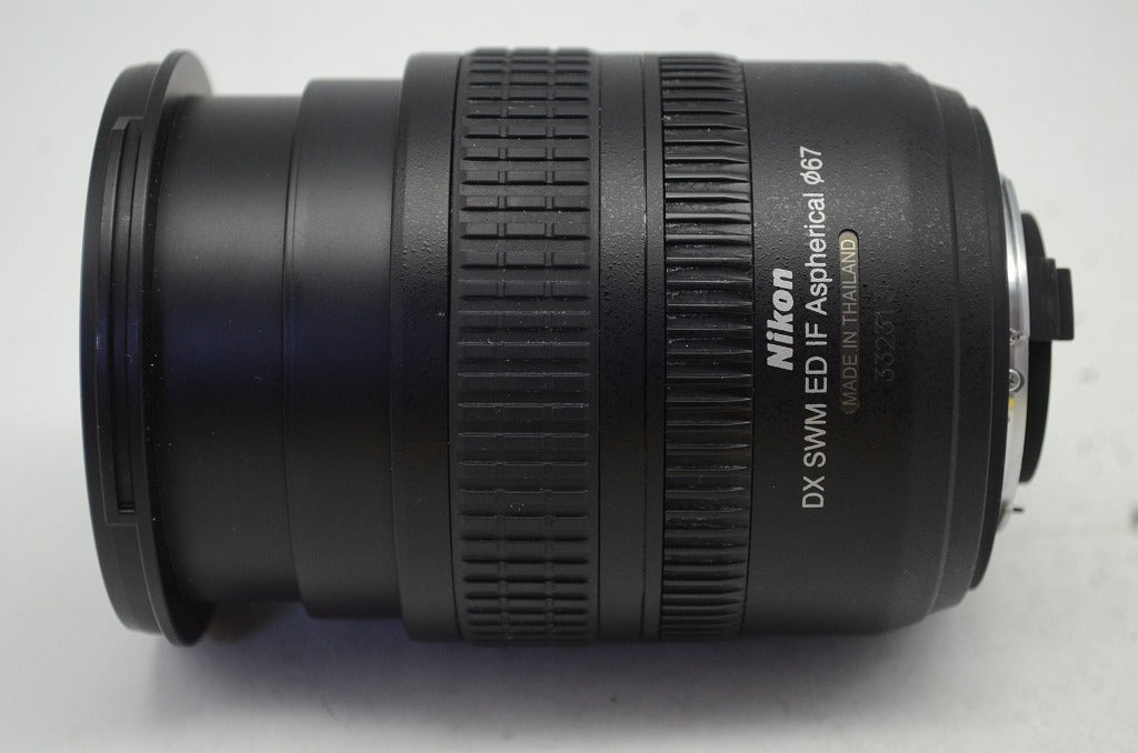 Nikon ニコン AF-S DX ZOOM NIKKOR 18-70mm F3.5-4.5G IF ED APS-C ズームレンズ 250905z