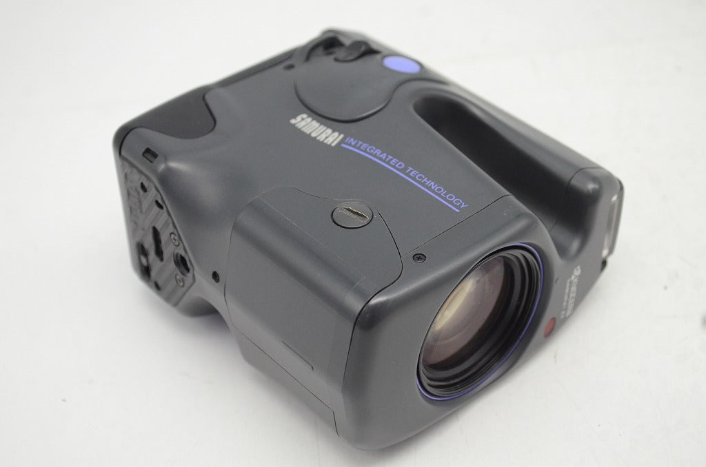 訳あり品 KYOCERA 京セラ SAMURAI Z2 35mmコンパクトフィルムカメラ 250904l